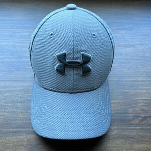 Under Armour Youth baseball cap
